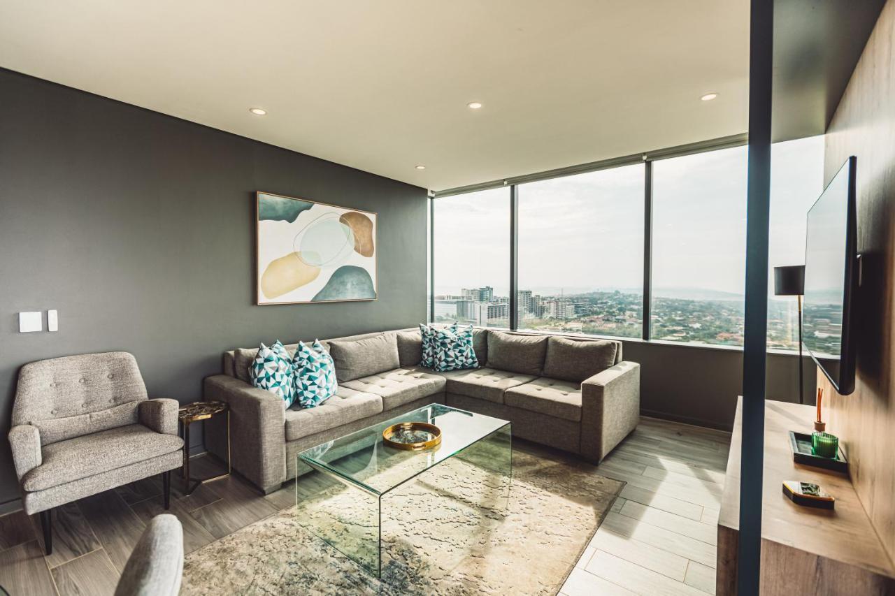 Umhlanga Arch Properties Durban Kültér fotó