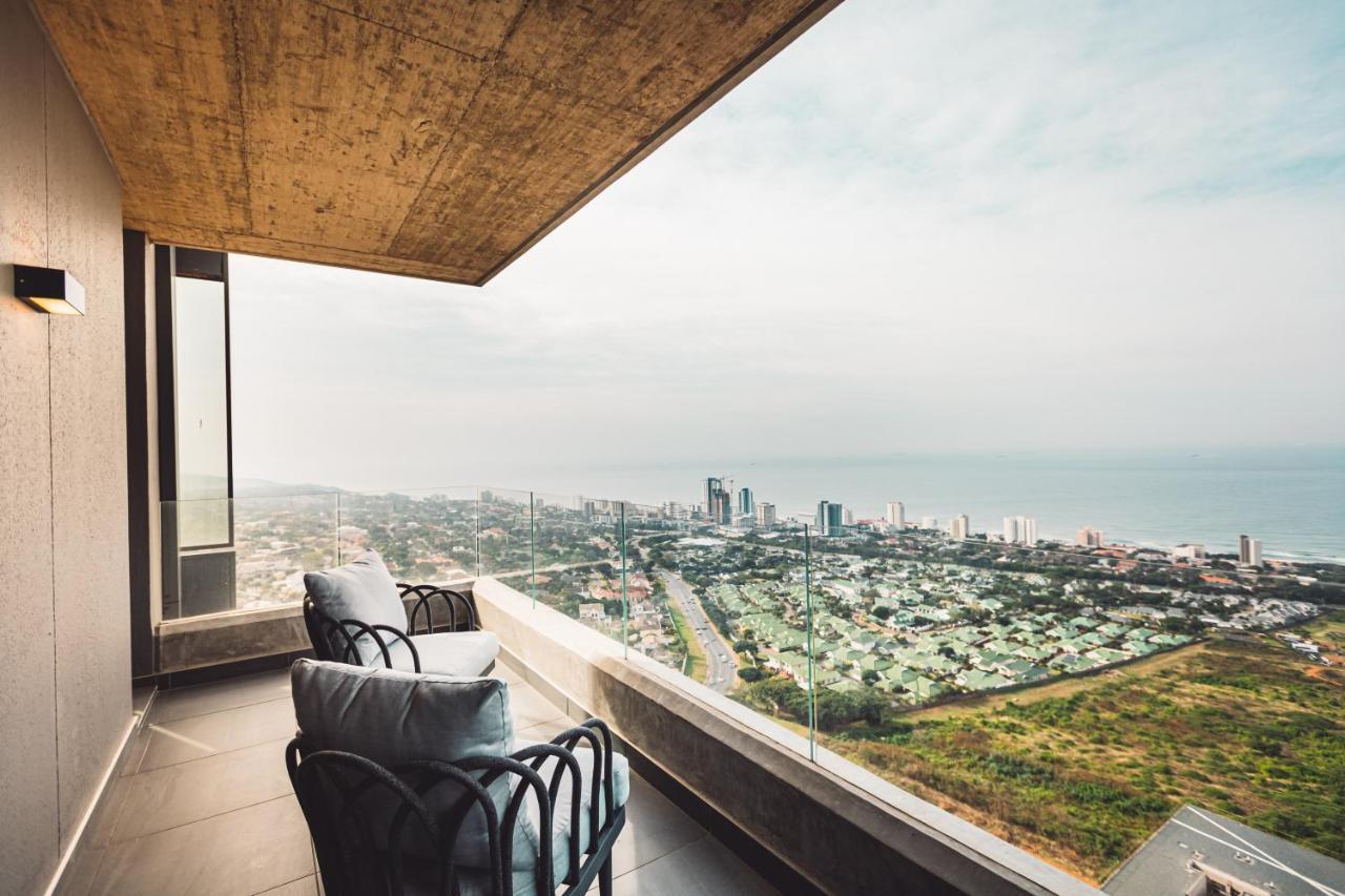 Umhlanga Arch Properties Durban Kültér fotó